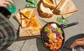 Cantina Taco Bell