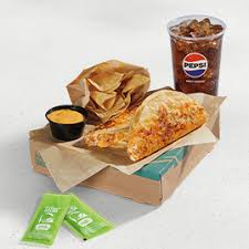 Crunchy Taco Bell