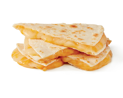 Cheese-Quesadillas