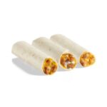 Chicken Cheddar Rollers

