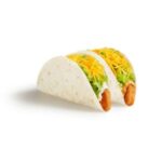 Crispy Chicken Tacos (Ranch or Chipotle)
