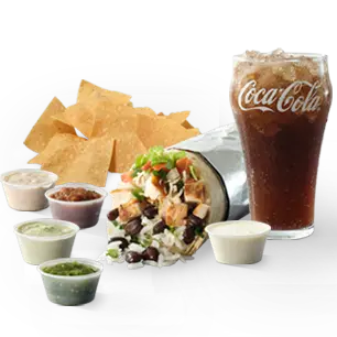 Moe Value Meal