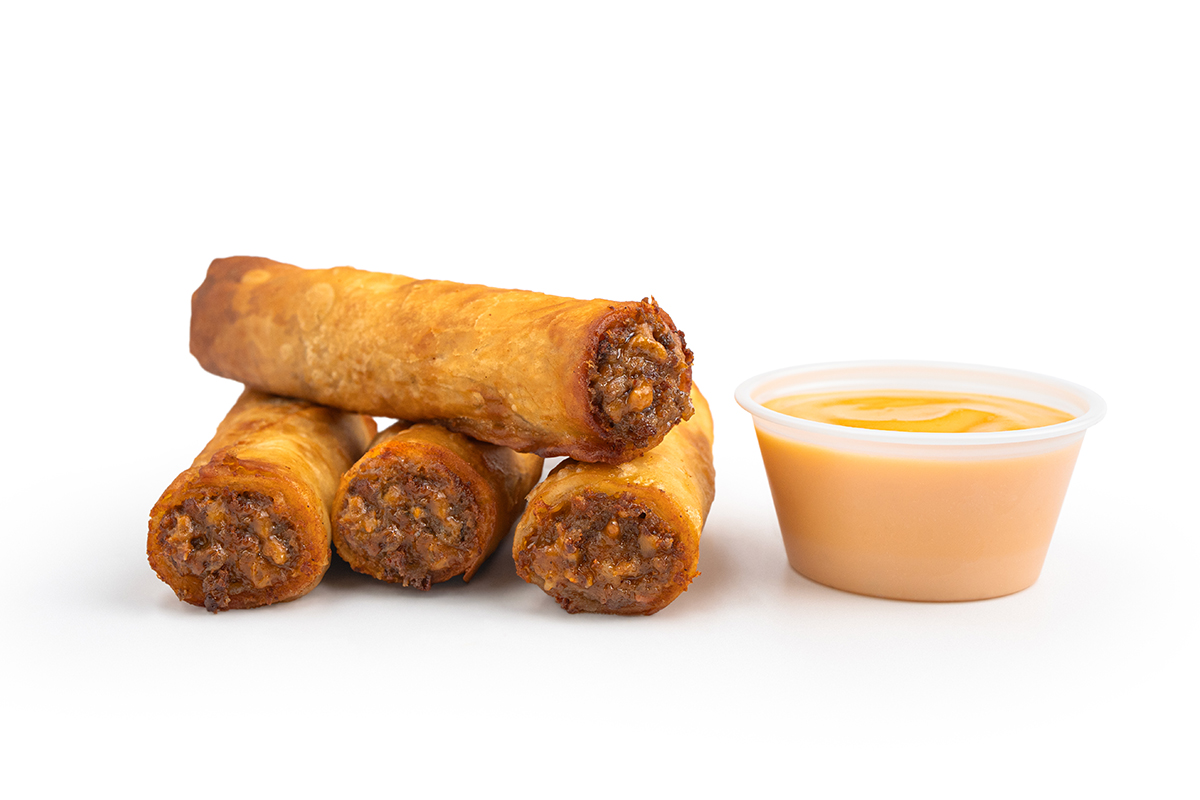 Mexi Rolls