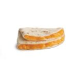Mini Cheddar Quesadilla

