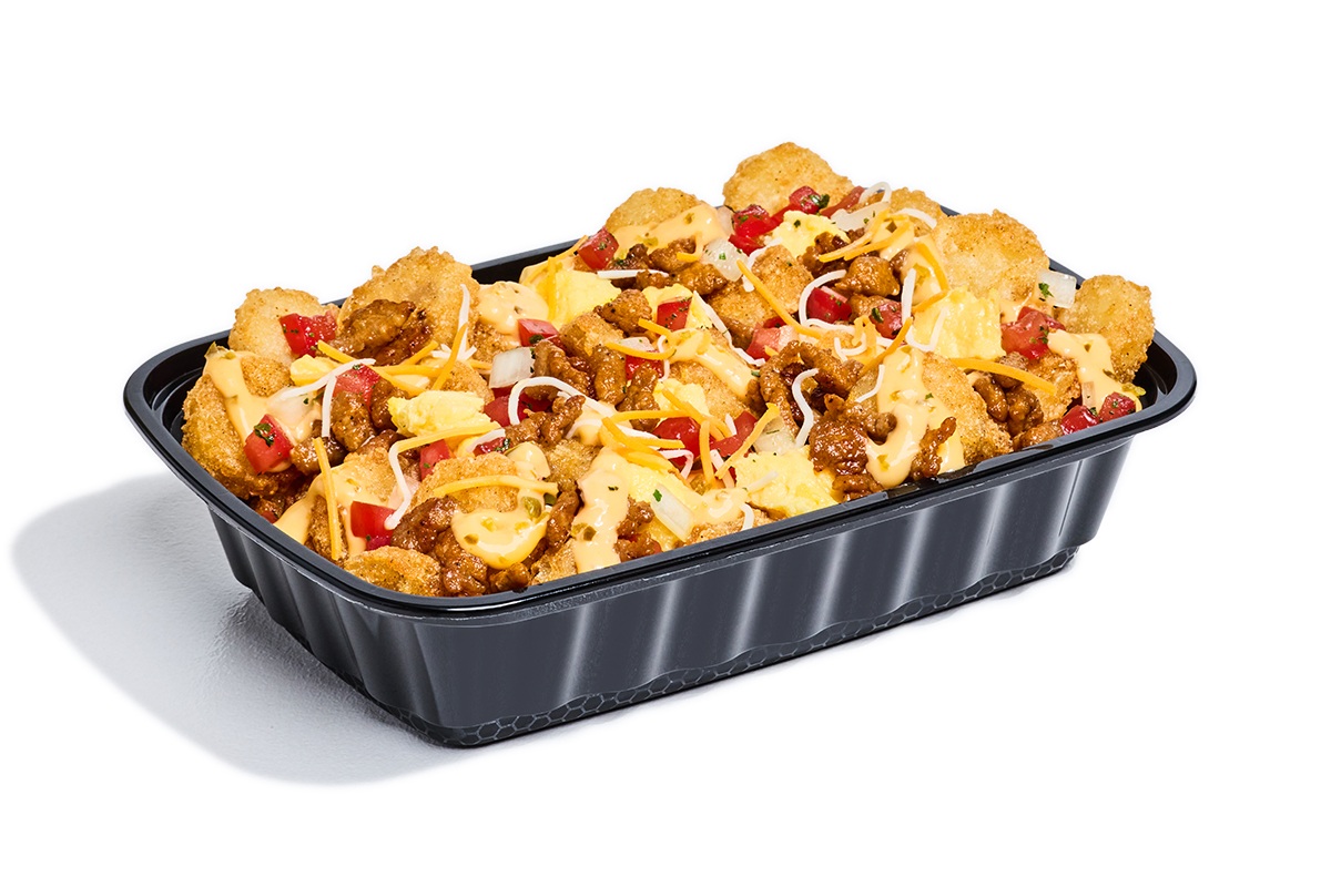 Potato Oles