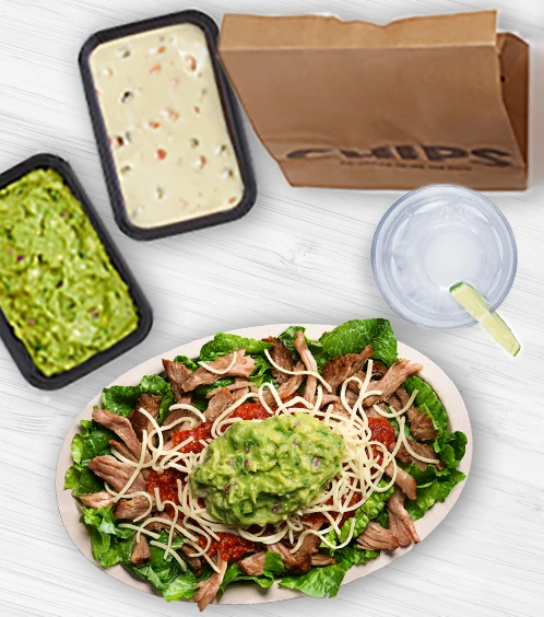 Chipotle Bowl Prices