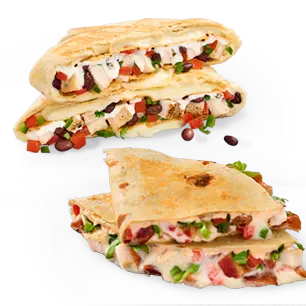 Moe’s Stacks & Quesadillas