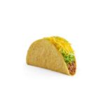 Snack Taco
