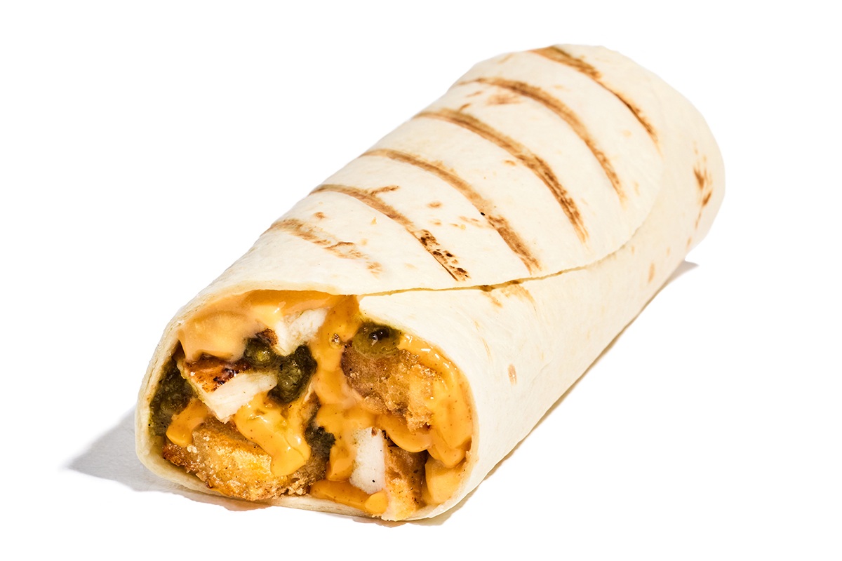 Spicy Chicken