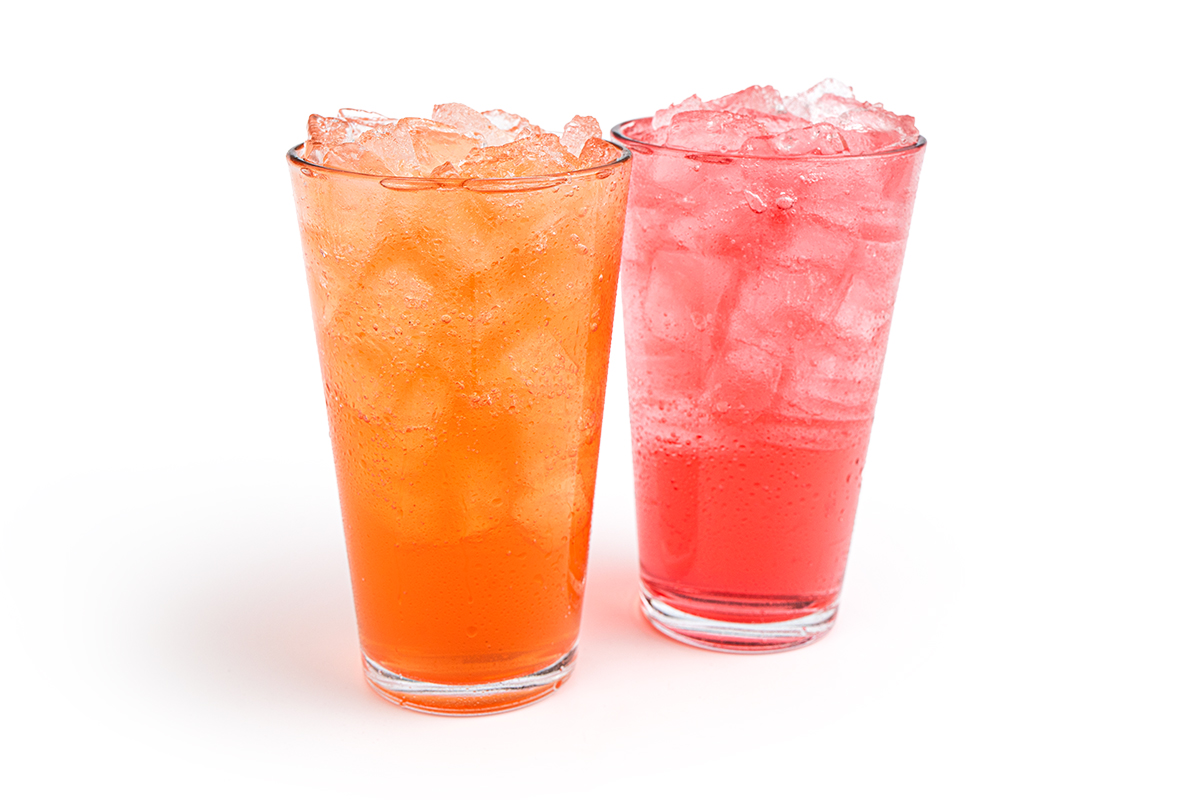 Summer Bev