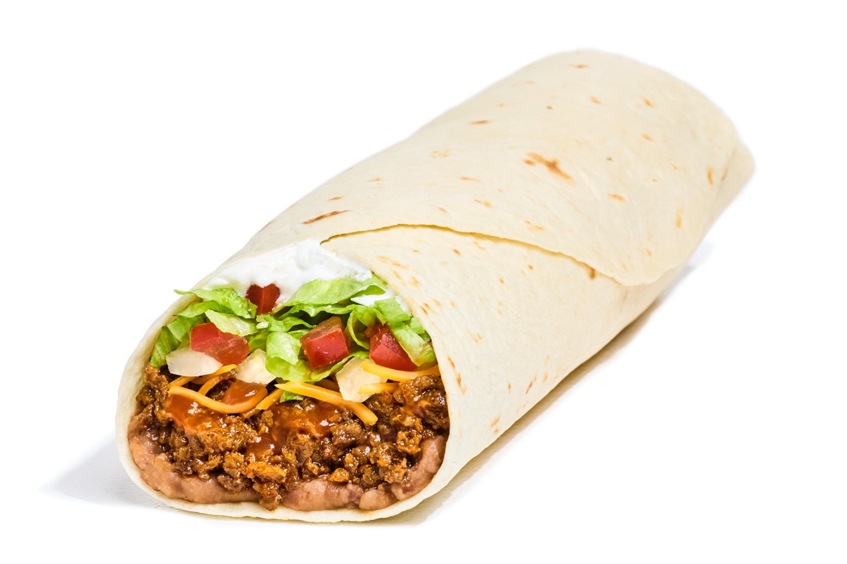 Super Burrito