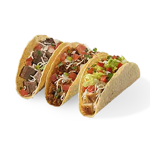 Moe’s Tacos Menu
