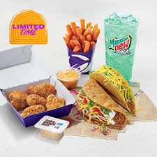 Taco Bell Near Me