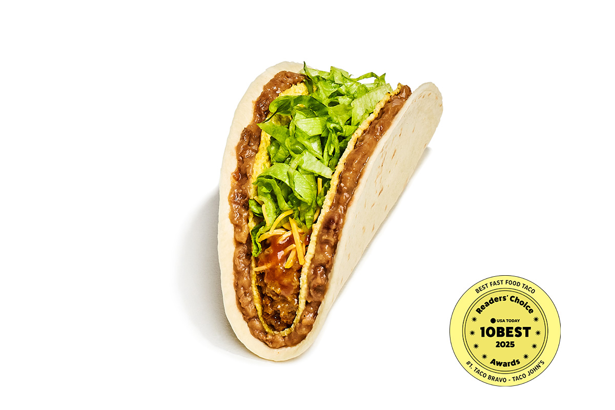 Taco Bravo