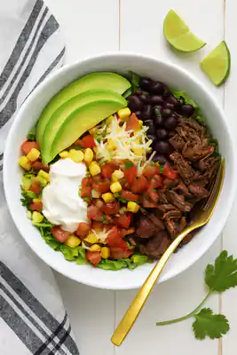 barbaccoa bowl