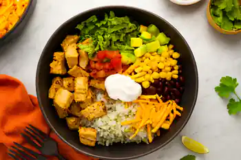 bowl
