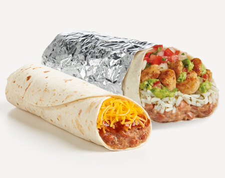 burritos
