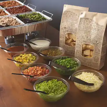 catering