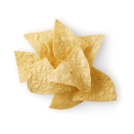 CHIPS
$2.25 540 cal