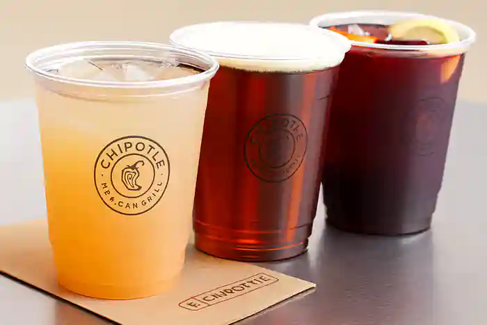 drinks