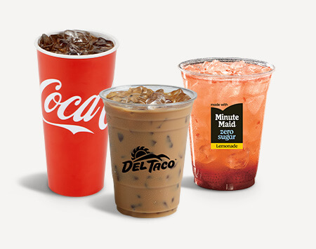 drinks