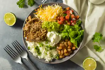 Burritos