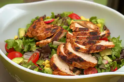 Salad