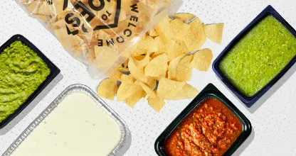moe's catering menu