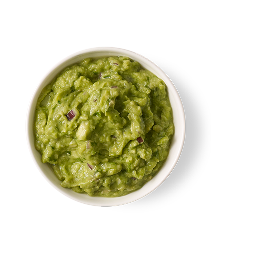 VEGGIE Includes Guacamole