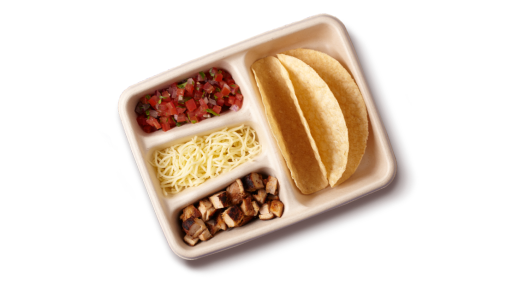 Kids Meal