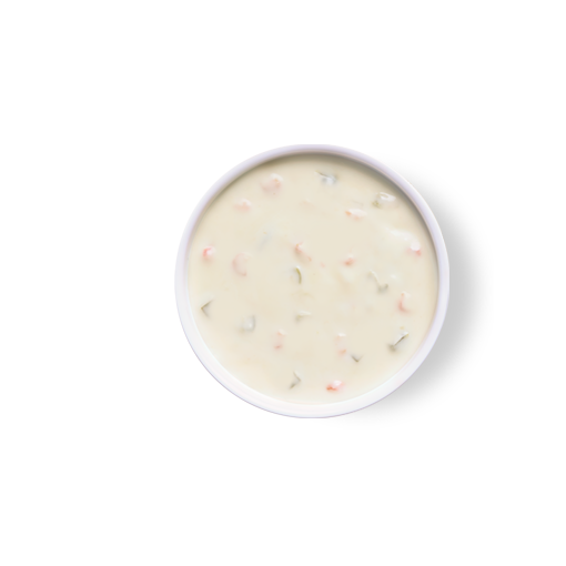 QUESO BLANCO
$1.75 120 cal
