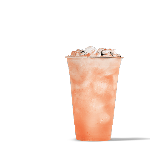 ORGANIC WATERMELON LIMEADE
$3.25 - $3.55 230 - 330 cal
