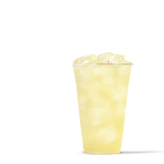 ORGANIC LEMONADE
$3.25 - $3.55 170 - 250 cal
