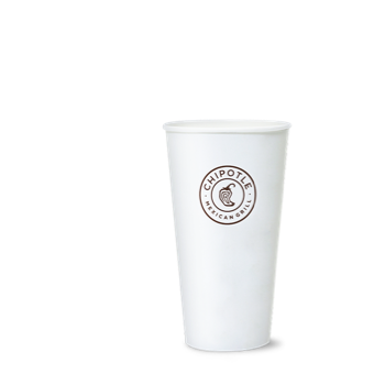 FOUNTAIN DRINK
Soda and Iced Tea
$3.25 - $3.55 0 - 300 cal
