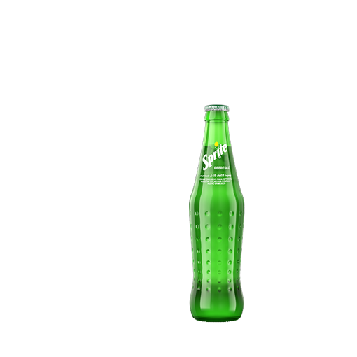 MEXICAN SPRITE
$3.75 160 cal
