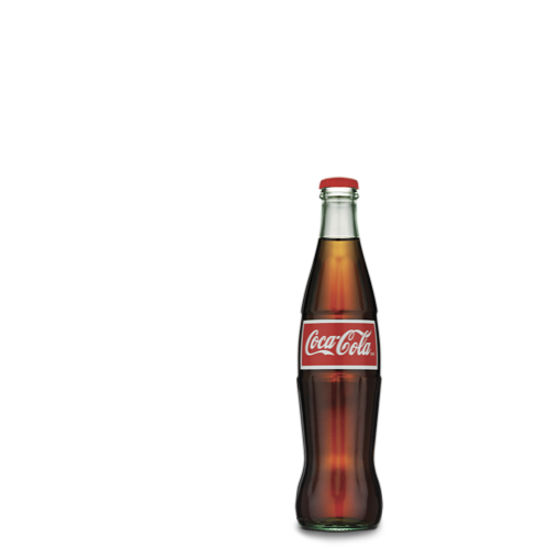 MEXICAN COCA-COLA
$3.75 150 cal
