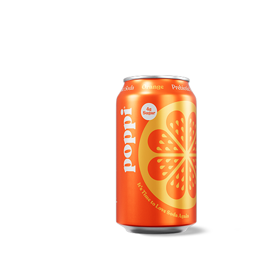 POPPI STRAWBERRY LEMON
$3.50 30 cal
