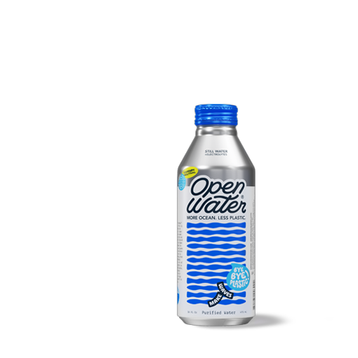 OPEN WATER STILL
$3.45 0 cal