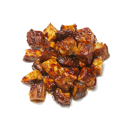 CHIPOTLE HONEY CHICKEN
