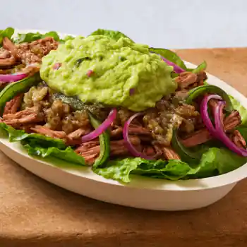 paleo bowl