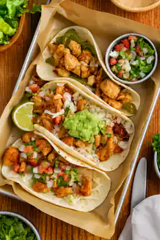tacos